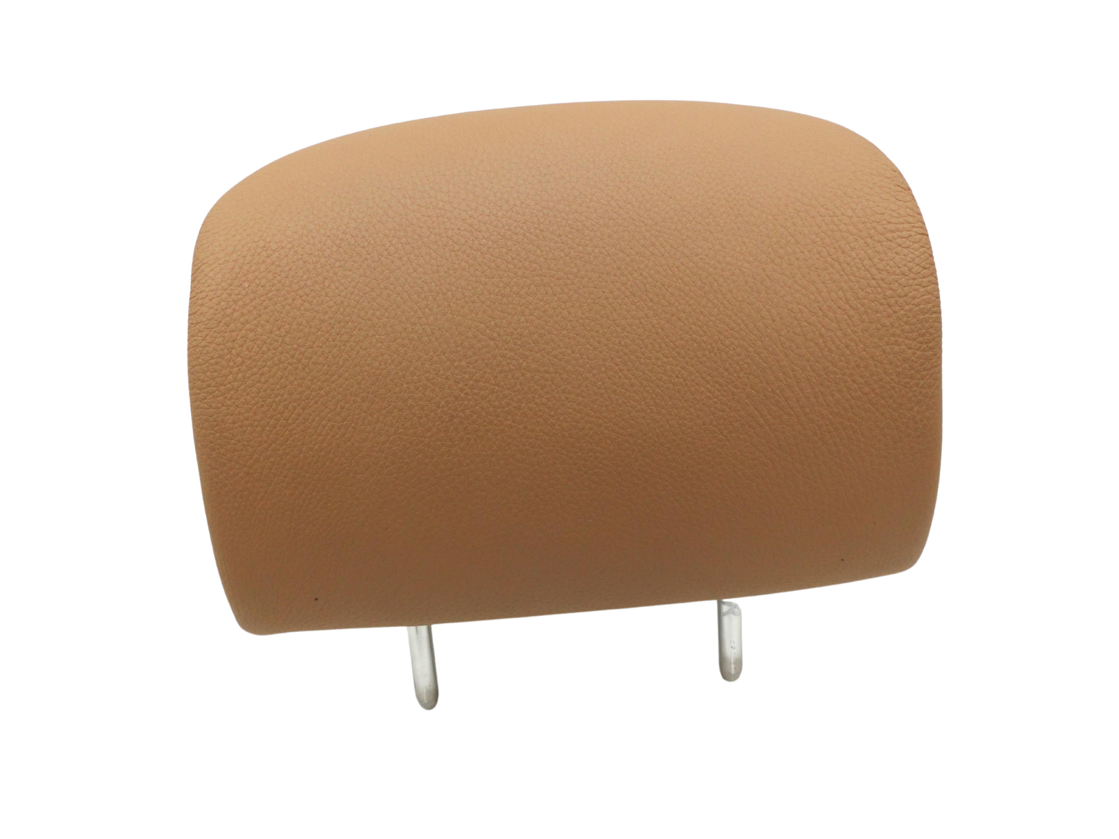 Headrest Right or Left Rear Saddle brown for Leather BMW E93 325i 07-10 - Bild 1