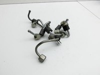 Skoda Octavia VRS III 5E 12-16 TDI 2,0 135KW Hochdruck Leitung Kraftstoffleitung Skoda Octavia VRS III 5E 12-16... Vorschau 2