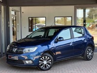 2019 Dacia Sandero 1.0 Sandero Comfort SCe 5dr Hatchback Petrol Manual
