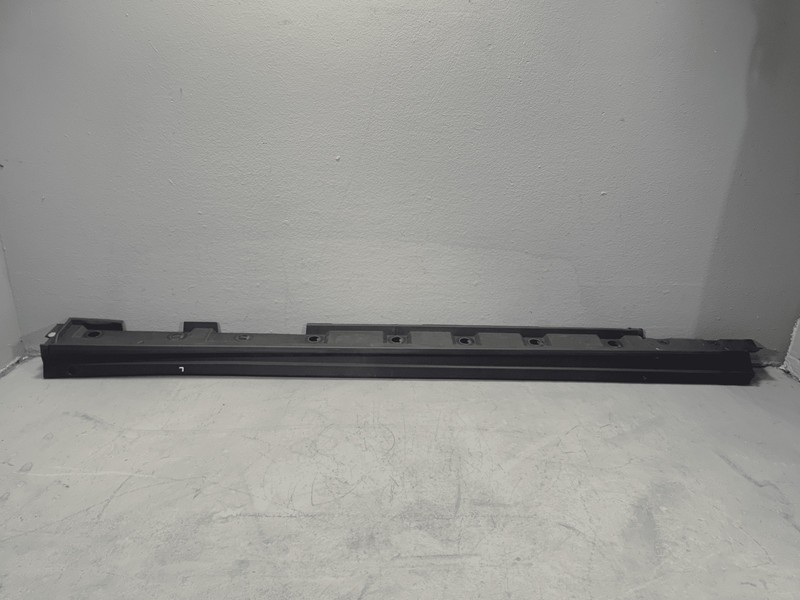 Used Toyota RAV4 Left Driver Side Lower Skirt Rocker Panel Molding OEM 2019-2025