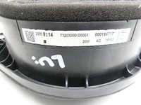 Opel Insignia B Z18 17-20 Lautsprecher Links Vorne Opel Insignia B Z18 17-20 18.07.2018 23359214 gebraucht Vorschau 4