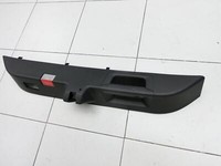 Mercedes CLS 250 C218 11-14 Kombi Verkleidung Heckklappe Mercedes CLS 250 C218 11-14 18.11.2013 A2187400072 106497... Vorschau 4
