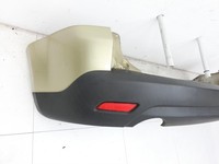 Ford S-Max WA6 06-10 Stoßstange Stoßfänger Heckstosstange Hinten Y6 Ford S-Max WA6 06-10 31.01.2007... Vorschau 4