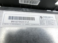 Mini F55 One 14-17 Bildschirm Display Monitor L6 CID Mu 6,5 Zoll Mini F55 One 14-17 02.07.2015 65509279424 9279424... Vorschau 6