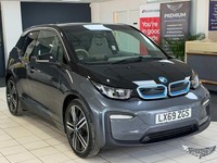 2019 BMW i3 125kW 42kWh 5dr Auto HATCHBACK ELECTRIC Automatic