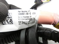 Tesla Model S Palladium 21-25 Kabelbaum Tür und Fensterheber Links Vorne Tesla Model S Palladium 21-25 30.07.2024... Vorschau 4
