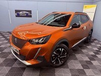 2023 Peugeot 2008 100kW Allure Premium+ 50kWh 5dr Auto HATCHBACK ELECTRIC Automa