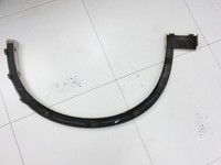 BMW X3 F25 10-14 Leiste Zierleiste für Kotflügel Links Vorne 300 BMW X3 F25 10-14 24.01.2013 8052073 51778052073... Vorschau 7