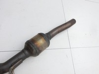 VW Tiguan 5N 11-18 TSI 1,4 110KW Partikelfilter Dieselpartikelfilter DPF Katalysator VW Tiguan 5N 11-18 29.07.2015... Vorschau 6