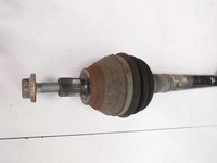 Skoda Octavia VRS III 5E 12-16 TDI 2,0 135KW Autom 4WD Antriebswelle Gelenkwelle Rechts Vorne Skoda Octavia VRS III... Vorschau 2