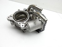 VW T-Roc A1 17-21 TDI 2,0 110KW DFFA Drosselklappe VW T-Roc A1 17-21 24.11.2020 04L128063T 04L128059T A2C94859900... Vorschau 2