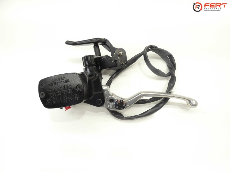 Maitre Cylindre Frein Arriere (Mbk / Yamaha  530 T Max Dx 2017 - - 230325,49)