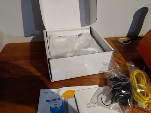 AT&T MicroCell DPH153-AT