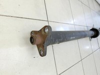 BMW E81 1er 120d 07-11 2,0D 130KW Kardanwelle L=1400MM BMW E81 1er 120d 07-11 23.05.2011 7614380 7614380-02 gebraucht Vorschau 2
