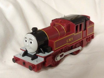 mattel trackmaster