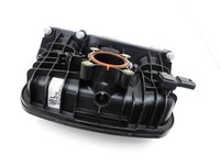 Opel Corsa E 14-19 1,0 66KW LE1 B10XFL Ansaugbrücke Ansaugkrümmer Opel Corsa E 14-19 18.10.2016 55494219 LM444-03... Vorschau 4