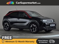 2024 Vauxhall Mokka 1.2 Turbo 136 GS SUV PETROL Manual