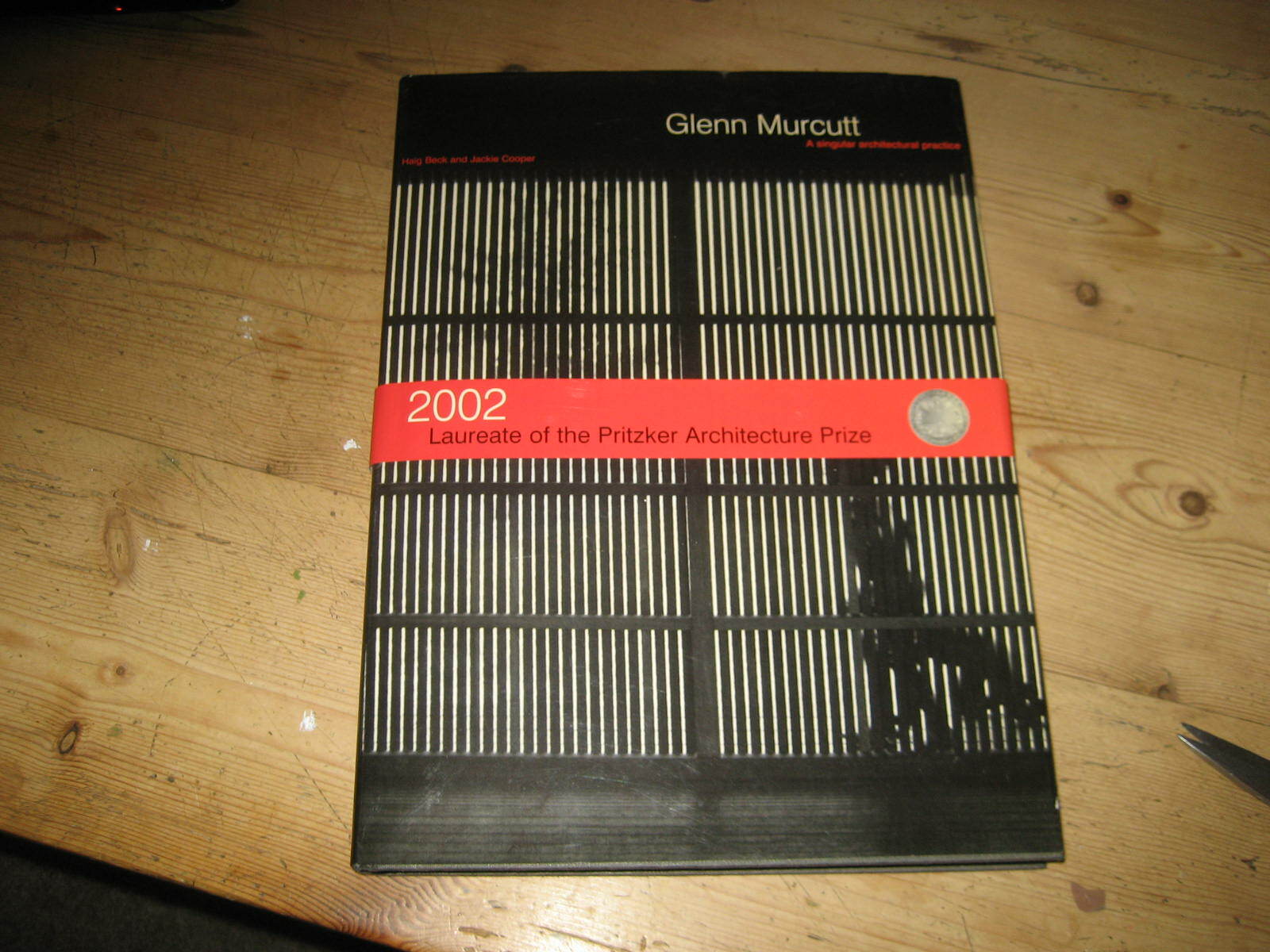 Glenn Murcutt A Singular Architektonische Praxis Von Haig Beck & Jackie Cooper