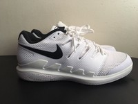 roger federer vapor x