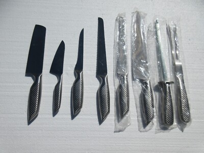 Master Chef  Knife Set