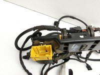 Renault Megane III 08-12 Kombi Kabelbaum für Tür und Fensterheber Rechts Vorne Renault Megane III 08-12 02.08.2012... Vorschau 2