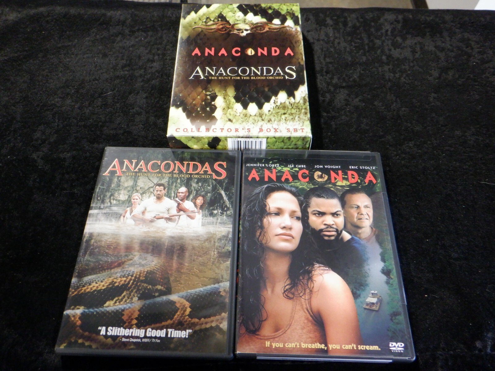 BOSS DVD-BOX 1・2SET Boss The Complete Season One 1 First 1st (Blu-ray 2-Disc Box