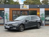 2020 Volkswagen Passat 2.0 TDI EVO SEL DSG Euro 6 (s/s) 5dr ESTATE Diesel Automa