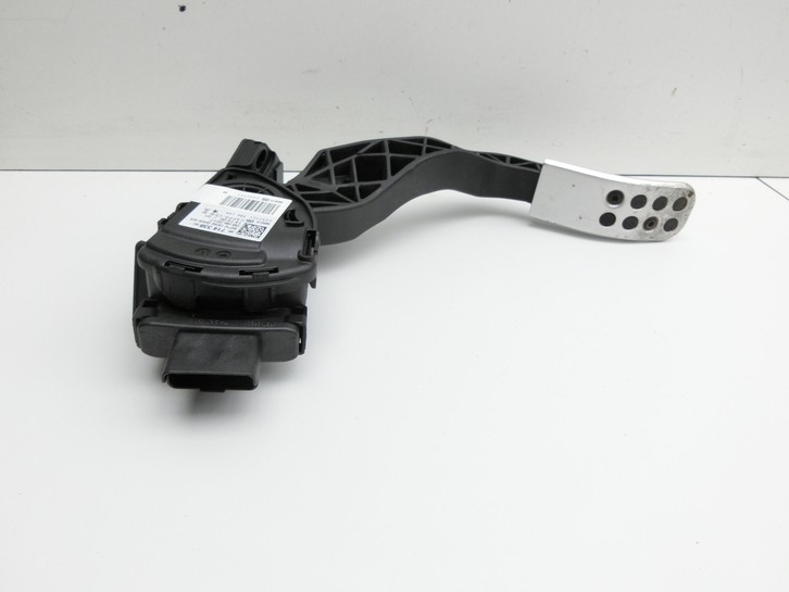 Sensore del pedale dell acceleratore gas per Peugeot 208 I 15-19 - Bild 2
