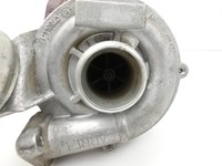 Fiat Qubo Fiorino 225 08-16 JTD 1,3 55KW 199A9000 Turbolader Turbo Abgasturbolader Fiat Qubo Fiorino 225 08-16... Vorschau 4