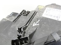 Audi A4 8K B8 11-15 Xenon Scheinwerfer Frontscheinwerfer Links Audi A4 8K B8 11-15 13.08.2014 8K0941043C... Vorschau 4