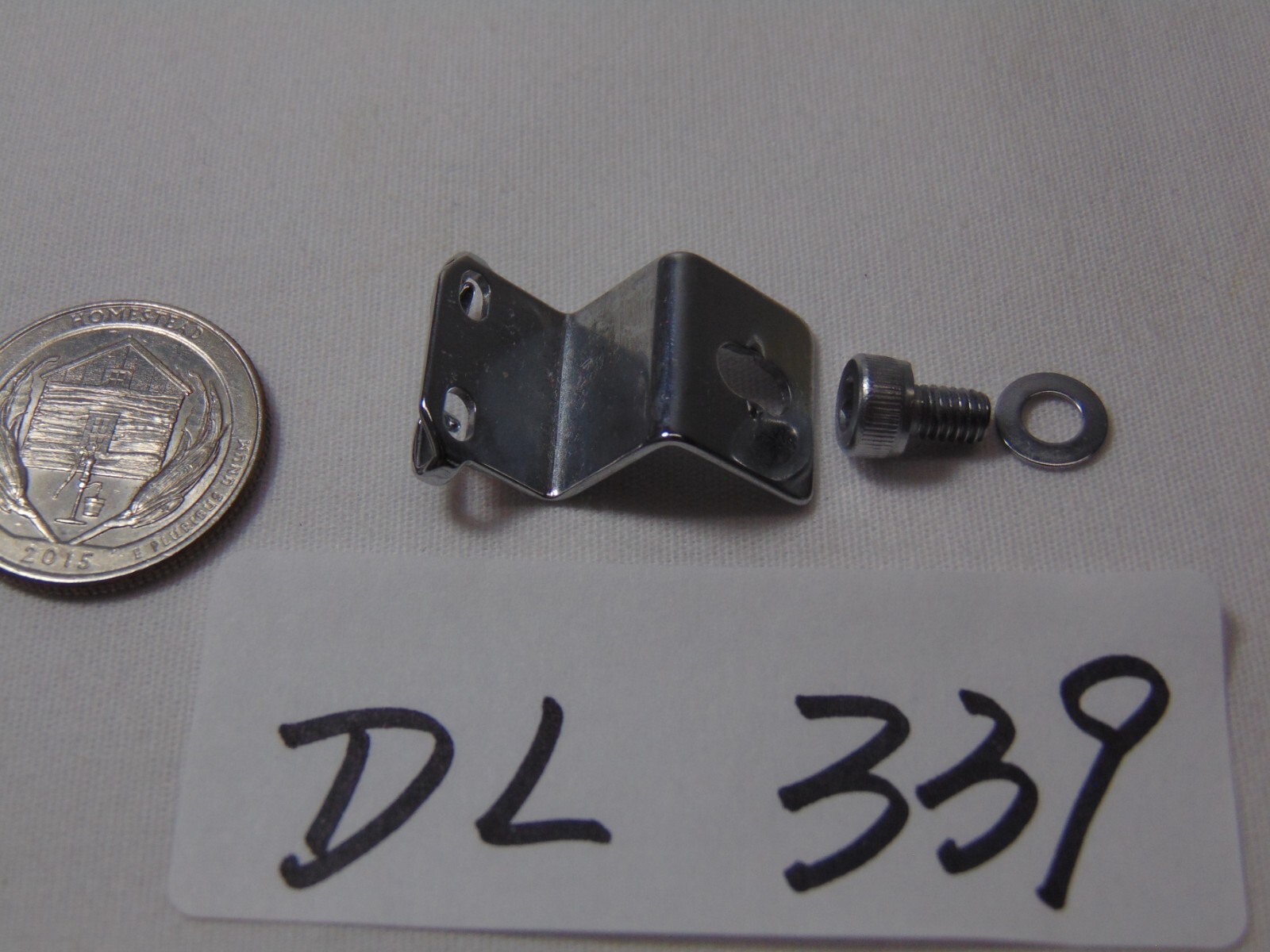 Elna Lock Pro 4 DC Overlock Serger Replacement Part Thread