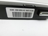 Hyundai IX55 09-11 Bordcomputer Uhr Display Monitor Hyundai IX55 09-11 09.02.2012 94510-3J600 94510-3J100... Vorschau 6