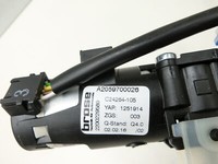 Mercedes C200 W205 14-18 Stellmotor für Elektrische Verstellung Kopfstütze Rechts Vorne Mercedes C200 W205 14-18... Vorschau 6