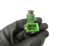 Mercedes W203 C200K 04-07 1,8 120KW Einspritzdüse Einspritzventil Zyl.2 Mercedes W203 C200K 04-07 31.01.2005... Vorschau 4