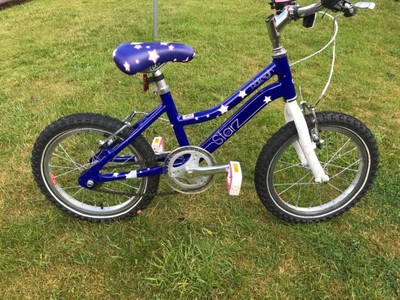 raleigh starz 20