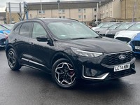 2024 Ford Kuga 2.5 FHEV ST-Line X 5dr CVT HATCHBACK PETROL/ELECTRIC Automatic