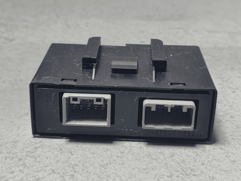 Used 2022-2026 Acura MDX Enhanced Traction System Control Unit OEM