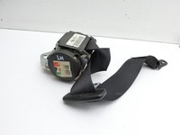 BMW X1 E84 X18D 09-12 Gurt Sicherheitsgurt Links Hinten BMW X1 E84 X18D 09-12 21.01.2015 2991295 72112991295 gebraucht Vorschau 2