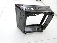 Ford Transit Custom 12-18 Kasten Sitzkonsole Sitzkasten Sitzaufnahme Konsole Sitz Links Vorne Ford Transit Custom... Vorschau 5