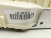 Mercedes W221 S350 05-09 Türschloss m. ZV Stellmotor Links Hinten Mercedes W221 S350 05-09 13.12.2005 A2217300735... Vorschau 5