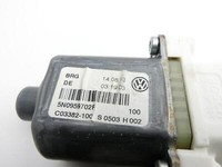 VW Tiguan I 5N 11-16 Fensterhebermotor Rechts Vorne VW Tiguan I 5N 11-16 20.08.2013 5N0959702G 5N0959702F... Vorschau 4