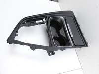 BMW F30 3er 316i 12-15 Mittelkonsole mit Becherhalter Ablagefach BMW F30 3er 316i 12-15 09.10.2013 9360522... Vorschau 2