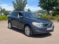 2020 Volvo XC60 3.0 T6 SE SUV 5dr Petrol Geartronic AWD Euro 5 (285 ps) Petrol M