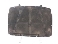 Ssangyong Rexton W RJ 12-17 Dämmung Schallisolierung für Motorhaube Dämmmatte Ssangyong Rexton W RJ 12-17... Vorschau 5