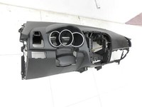 Kia Venga YN Armaturenbrett Panel komplett Kia Venga YN 27.04.2012 610914600H 84530-1P000 gebraucht Vorschau 4