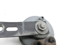 Dacia Sandero II B52 17-20 Hupe Signalhorn Links Vorne Dacia Sandero II B52 17-20 05.11.2018 gebraucht Vorschau 4