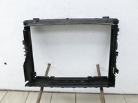 BMW E60 5er 525I LCi 07-10 3,0 160KW Träger Verkleidung für Lüfter Lüfterzarge BMW E60 5er 525I LCi 07-10... Vorschau 1