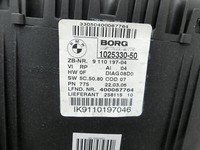 BMW E91 3er 320i 06-08 2,0i 110KW Kombiinstrument Tacho BMW E91 3er 320i 06-08 20.04.2006 9316119 62109316119... Vorschau 4