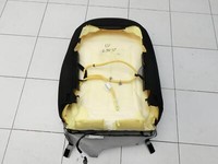 Hyundai Tucson TL 15-21 Sitzbezug Rückenpolster Links Vorne für Fahrer Sitz beheizt Hyundai Tucson TL 15-21... Vorschau 5