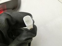 Mazda CX-30 19-24 Rückleuchte Rücklicht Heckleuchte Rechts orig Mazda CX-30 19-24 18.05.2020 RDM92400040 gebraucht Vorschau 6